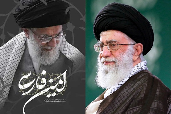 هنوز آماده نیست//////آماده انتشار برای صبح شنبه 13 تیر////// زبان فارسی؛ رکن هویت ملی و بنیان مقاومت فرهنگی در منظومه فکری رهبر شهید