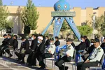 نشست بصیرت افزایی کارکنان فرماندهی انتظامی خراسان جنوبی
