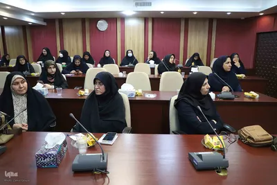 برگزاری نشست تخصصی توانمندسازی زنان، بازسازی اجتماعی و ارتقای سلامت روان در فضای پساجنگ در دانشگاه تبریز