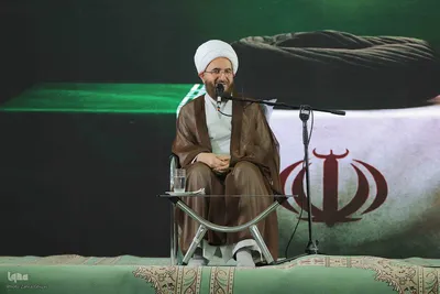مراسم گرامیداشت شهدای خدمت با حضور رئیس جمهور در تبریز