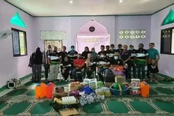Pembangunan Darul Quran di Kota Sulu, Filipina