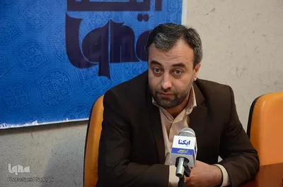 ⁨نشست تخصصی بررسی مسائل و مشکلات مؤسسات قرآنی در ایکنا تبریز