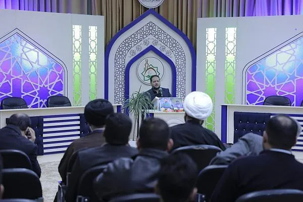 İraq Quran hərəkatının fəalları üçün anım mərasimi keçirilib