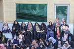 مراسم دعای عرفه امام حسین(ع) – اراک