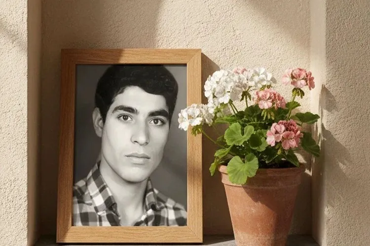 شهید ذوالفقار بیات
