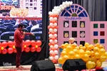 جشن بزرگ هفته ملی کودک در کرج‎