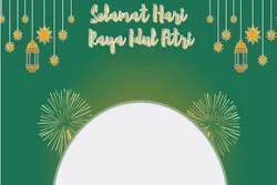 Idul Fitri dan Pengampunan Dosa-Dosa Besar