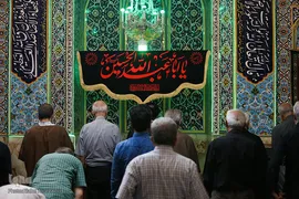 مسجد ضیاآبادی