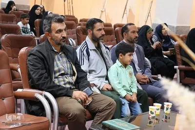 برگزاری مرحله استانی مسابقات قرآن بسیج ویژه بانوان