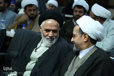 کارگاه آموزشی اساتید گفتمان های دینی
