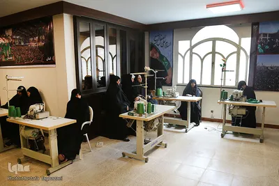 نشست خبری دبیر مجمع جهانی حضرت علی اصغر(ع)
