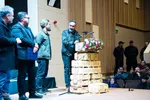 پانزدهمین جشنواره ملی تئاتر بسیج "سودای عشق در ارومیه‎