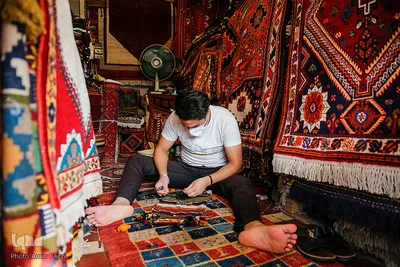 ماسک زدن،فرهنگی برای از بین بردن کرونا