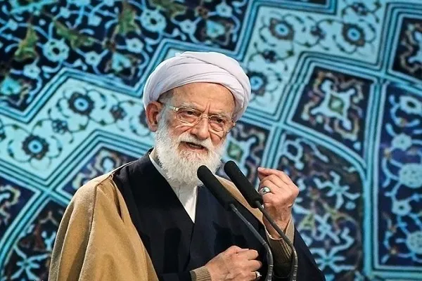 آیت‌الله امامی کاشانی؛ خطیب جمعه این هفته تهران