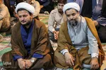 یادواره شهدای روحانی ملایر