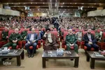 یادواره شهیدان باکری