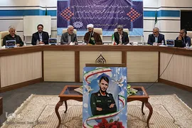 دومین روز گردهمایی مدیران عامل اتحادیه تشکل‌های قرآنی کشور با حضور استاندار فارس