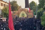 تجمع یوم‌العباس در ارومیه‎