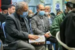 دهمین محفل انس با قرآن کریم در قزوین‎‎