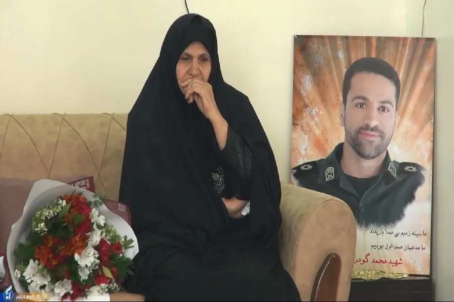 خاطرات دانشجوی شهید امنیت «محمد گودرزی» منتشر می‌شود