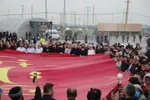 راهپیمایی اربعین ۱۴۰۵ متأثر از مقاومت ملت ایران است