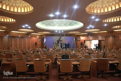 آماده سازی محل برگزاری ششمین مسابقات بین المللی قرآن دانشجویان مسلمان/ مشهد مقدس