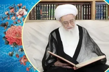 بایسته‌های ماه دعا
