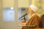 فیلم | دردناک‌ترین جمله در خطبه حضرت زهرا(س)