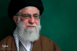 مراسم عزاداری اربعین حسینی با حضور هیئت‌های دانشجویی در حسینیه امام خمینی(ره)