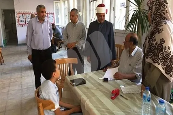 مصر: بدء مسابقة القرآن بمنطقة الإسكندرية الأزهرية