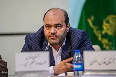 نشست ستاد بزرگداشت دهه كرامت کشور