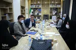 دومین نشست شورای فناوری پارک فناوری‌های نرم و صنایع فرهنگی جهاددانشگاهی شعبه فارس