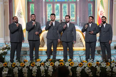 آغاز چهل‌وهشتمین مسابقات سراسری قرآن در سنندج