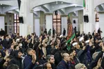 تبریز در سوگ شهادت رهبر معظم انقلاب