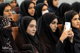 همایش بین‌المللی معلمان مقاومت