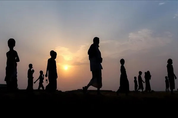 रोहिंग्या के समर्थक: संयुक्त राष्ट्र महासचिव को इस्तीफा देना चाहिए