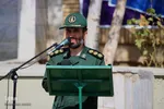 رزمایش محمد رسول‌الله‌(ص) – اراک/عکاس:طاها نظیری