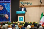 افتتاحیه نخستین گردهمایی نوجوانان فیلمساز در اصفهان
