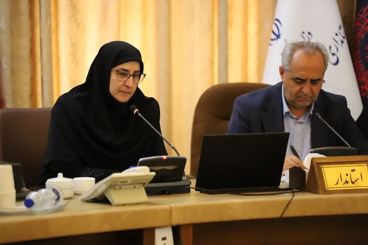 حکیم زاده، معاون وزیر آموزش و پرورش