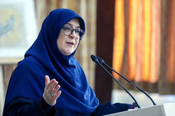 Story of Iranian Women's Sacrifice during War Must Be Preserved for Future Generations: Spokeswoman
