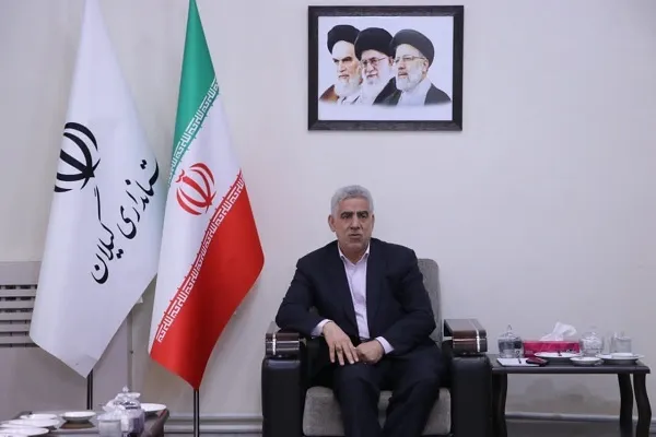 ایثار مدافعان حرم در جبهه مقاومت موجب سربلندی جهان اسلام شد