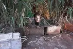 نگاهی بر نمایش دفاع مقدسی«فریاد زیرآب» به نویسندگی و کارگردانی «امیر امیرنیا»