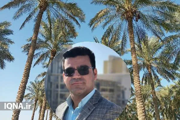 پيام مدیرکل بنیاد شهید و امور ایثارگران بوشهر در پی درگذشت راوی جهاد و حماسه