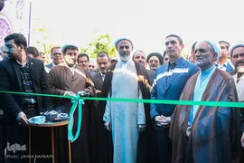 آغاز مرحله نهایی چهل‌و‌یکمین دوره مسابقات سراسری قرآن کریم