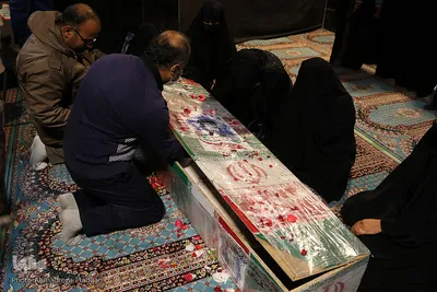 پایان ۳۹ سال انتظار