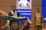 یادواره سرداران و سنگرسازان بی سنگر