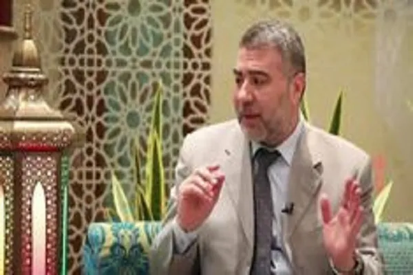 Suriyeli yazar: Müslüman bayramlarında mucizeler var