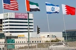 Des pays arabes achètent 800 millions de dollars d’armes israéliennes