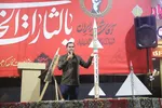 یکصدوچهل‌وسومین اجتماع مردم انقلابی بابلسر؛