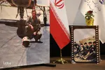 شب خاطره‎‎ - تبریز